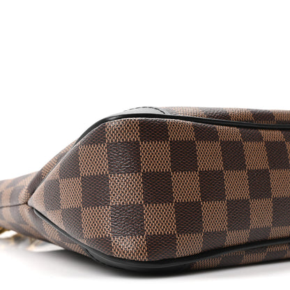 Damier Ebene Odeon PM Black