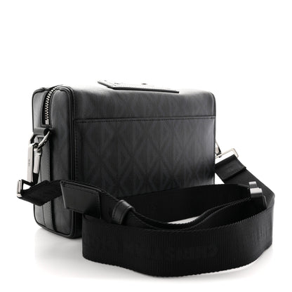 Canvas CD Diamond Lingot 22 Bag Black
