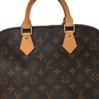 Monogram Alma PM
