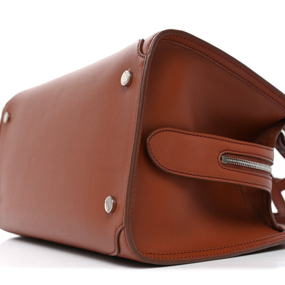 Smooth Calfskin Medium Sesia Kummel