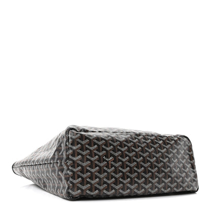 Goyardine Saint Louis PM Black