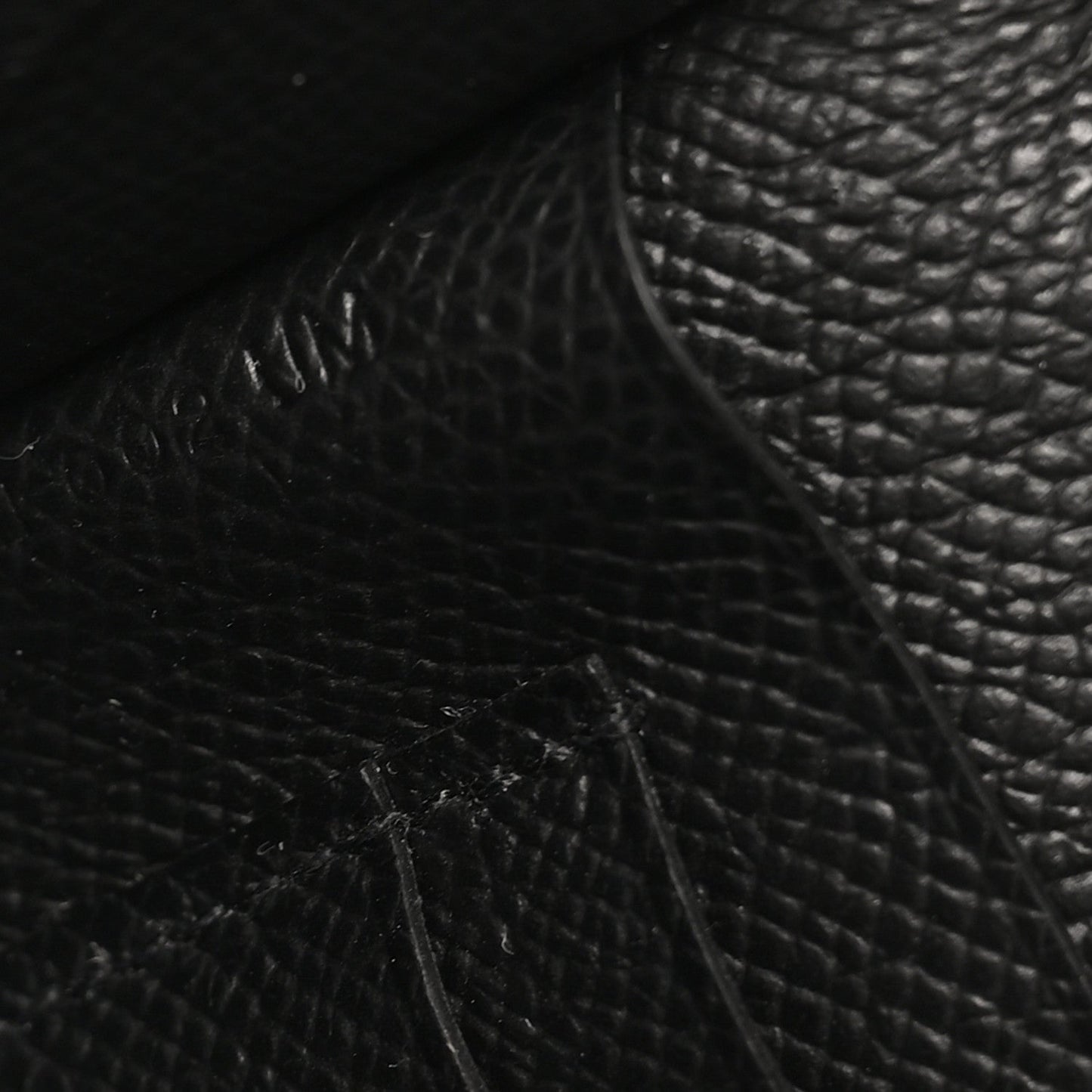 Epsom Maillon Wallet To Go Black