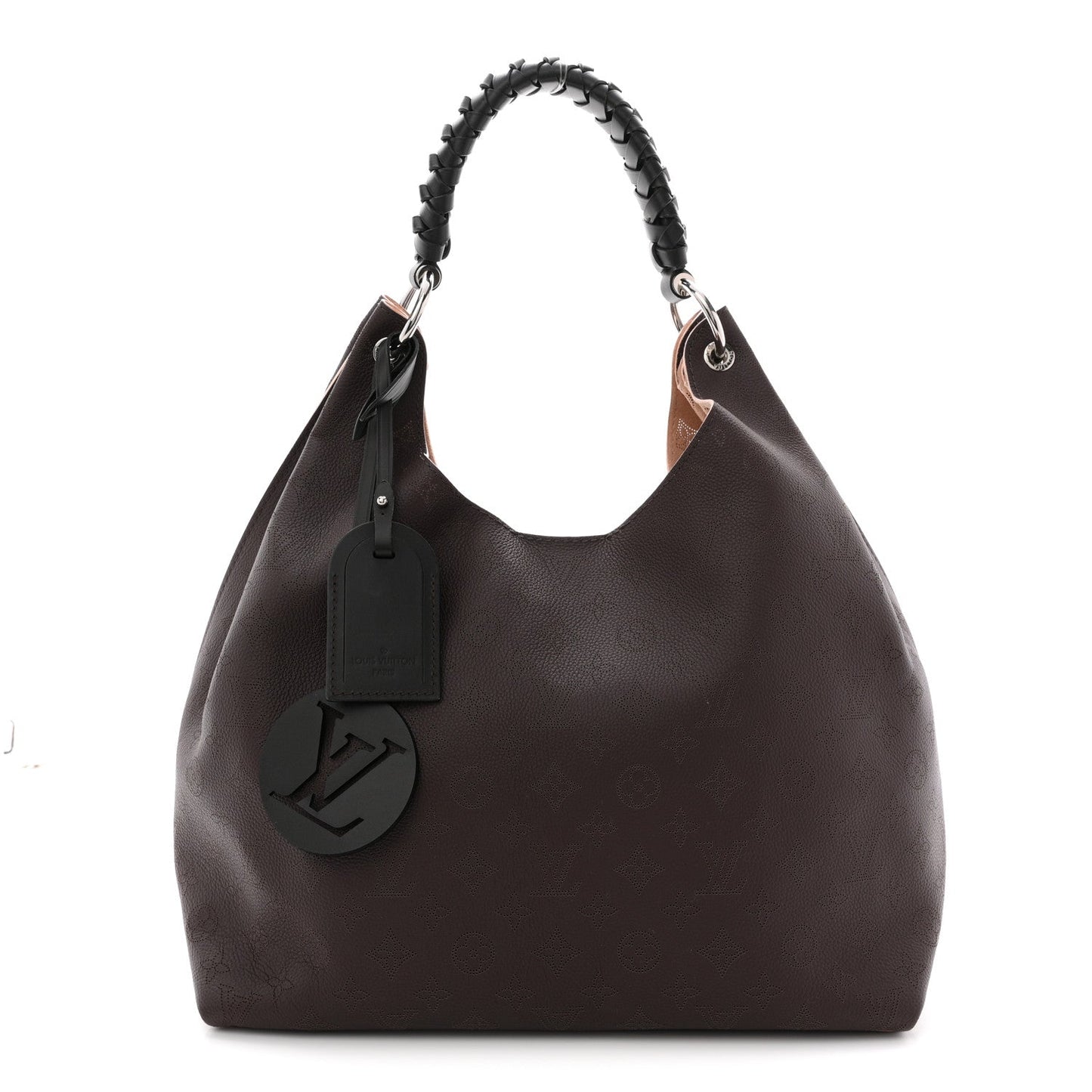Mahina Carmel Hobo Chocolate