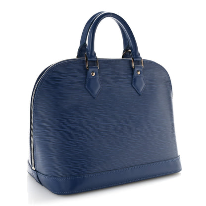 Epi Alma PM Indigo
