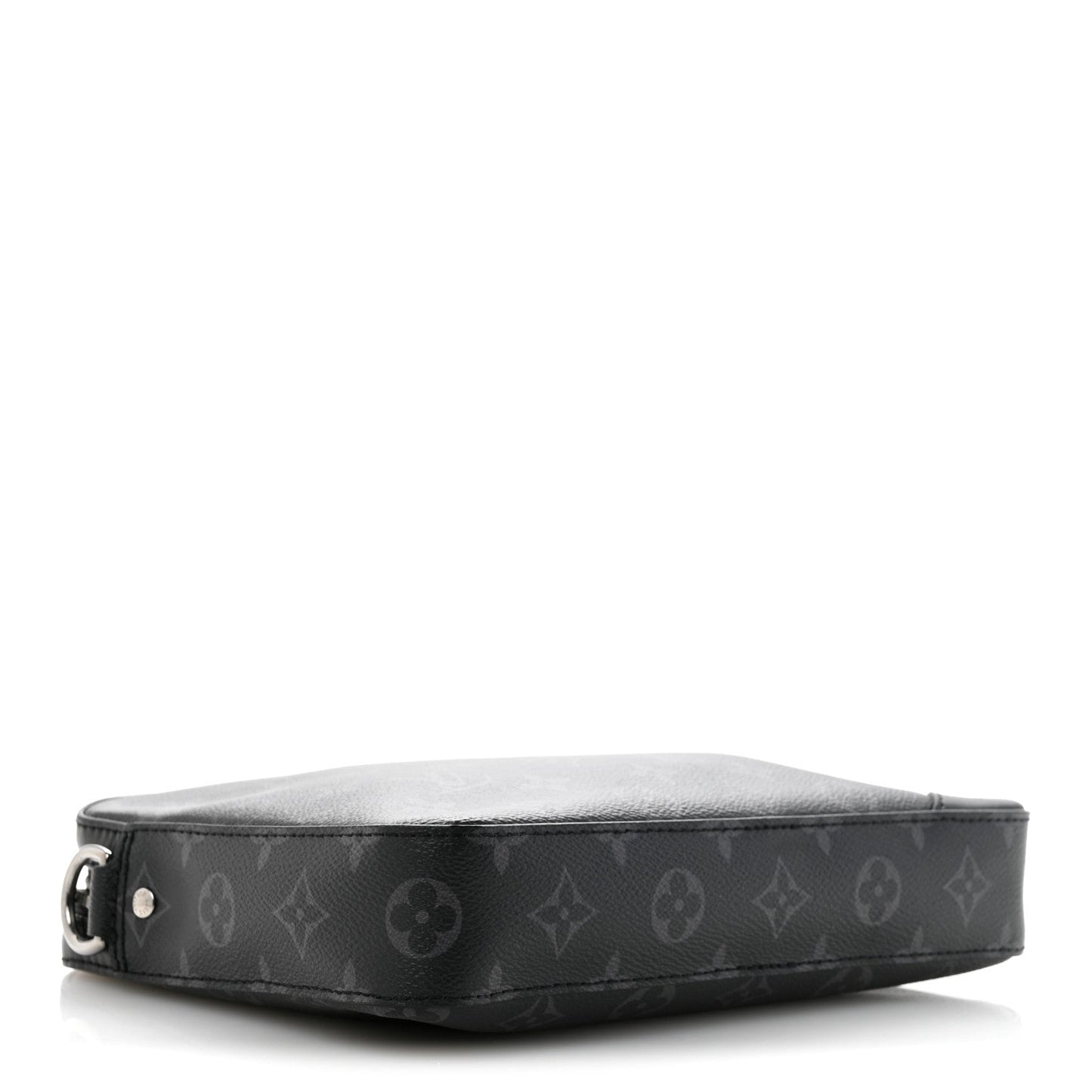 Reverse Monogram Eclipse Trio Messenger