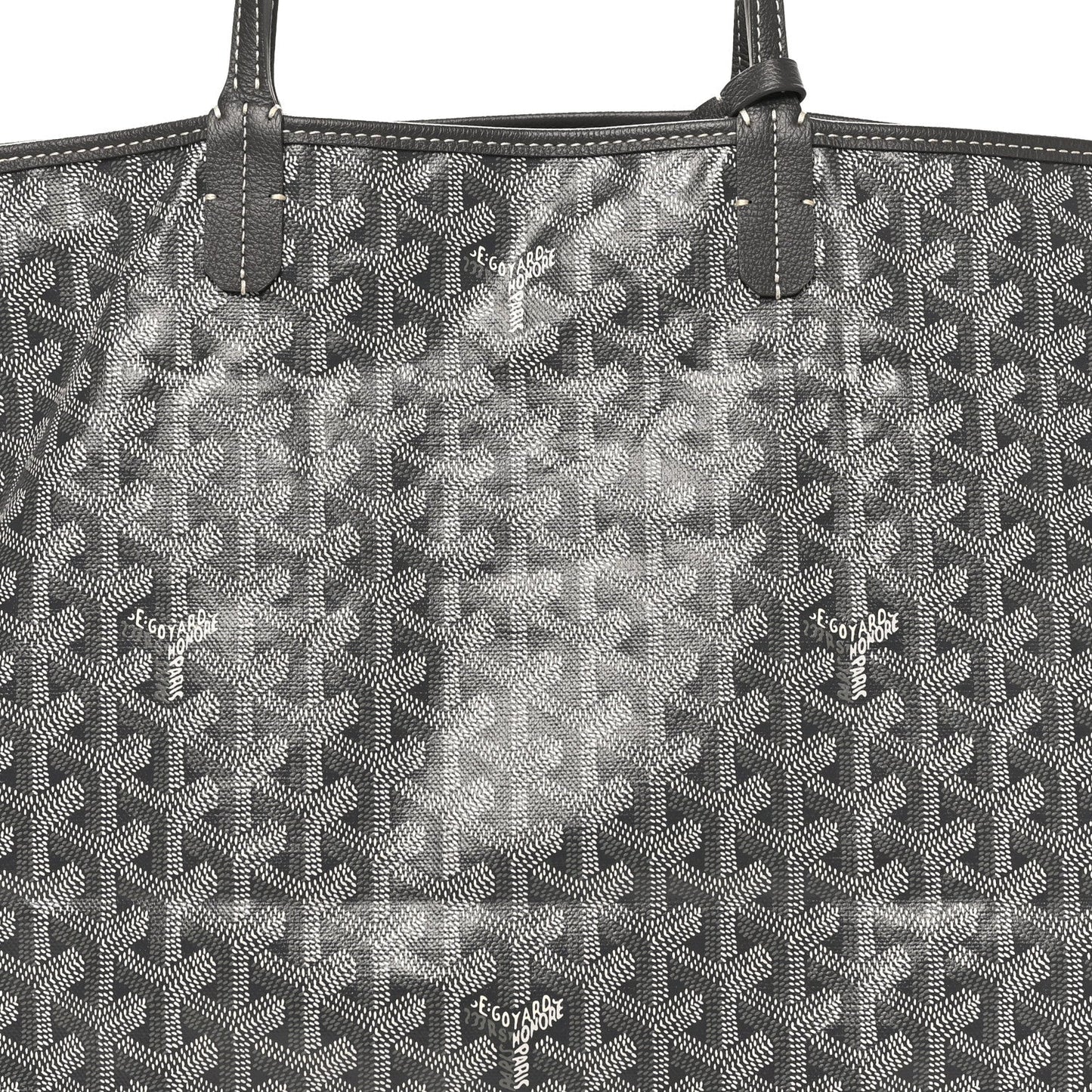 Goyardine Saint Louis PM Grey