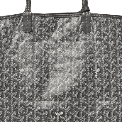 Goyardine Saint Louis PM Grey