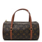 Monogram Papillon 26