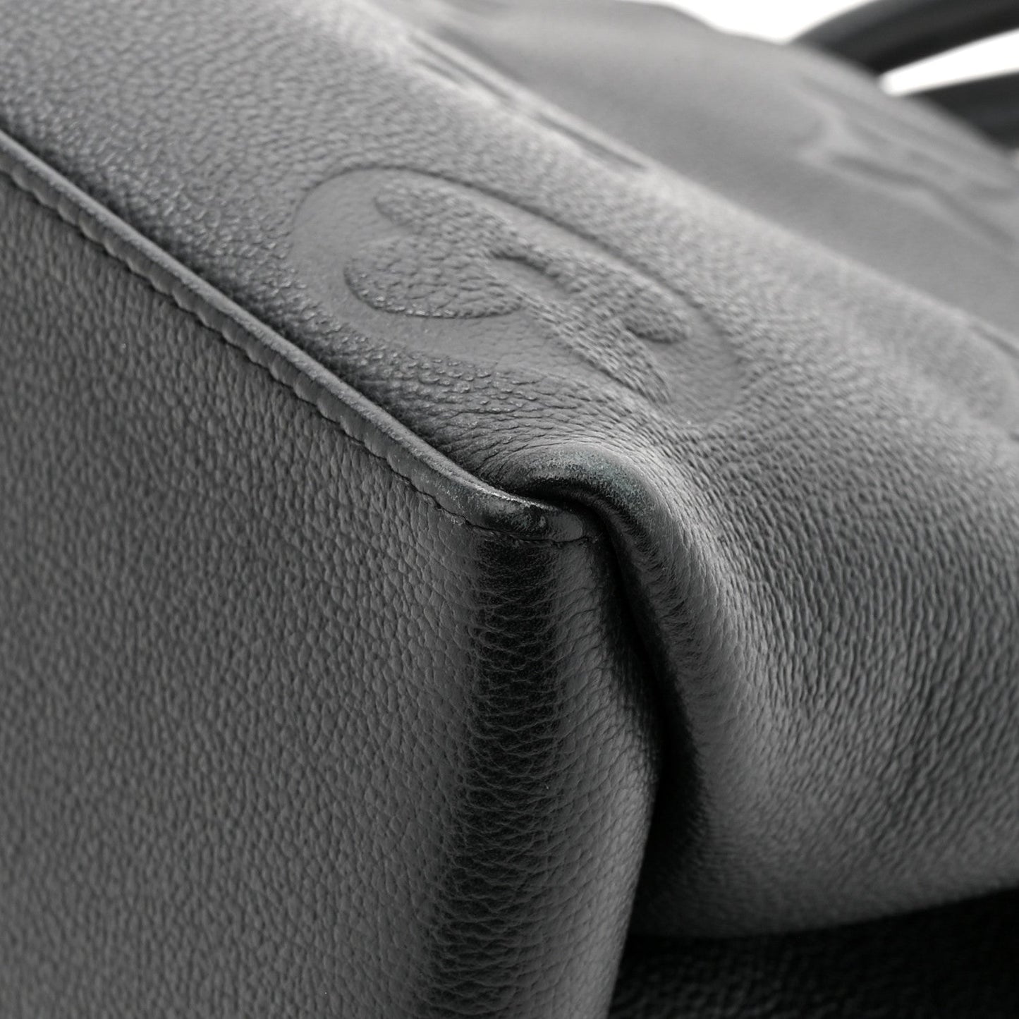 Empreinte Monogram Giant Grand Palais Black