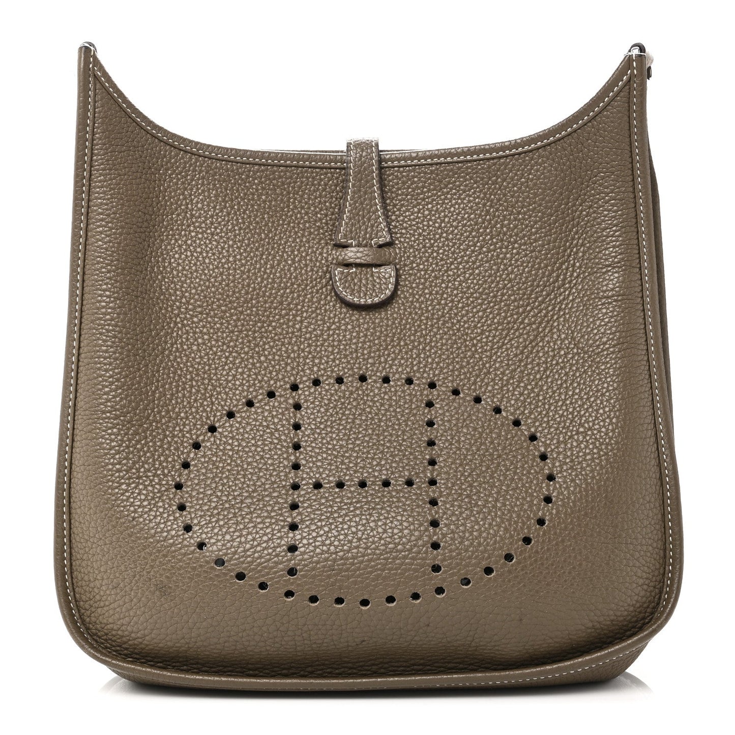 Taurillon Clemence Evelyne III PM Etoupe