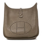 Taurillon Clemence Evelyne III PM Etoupe