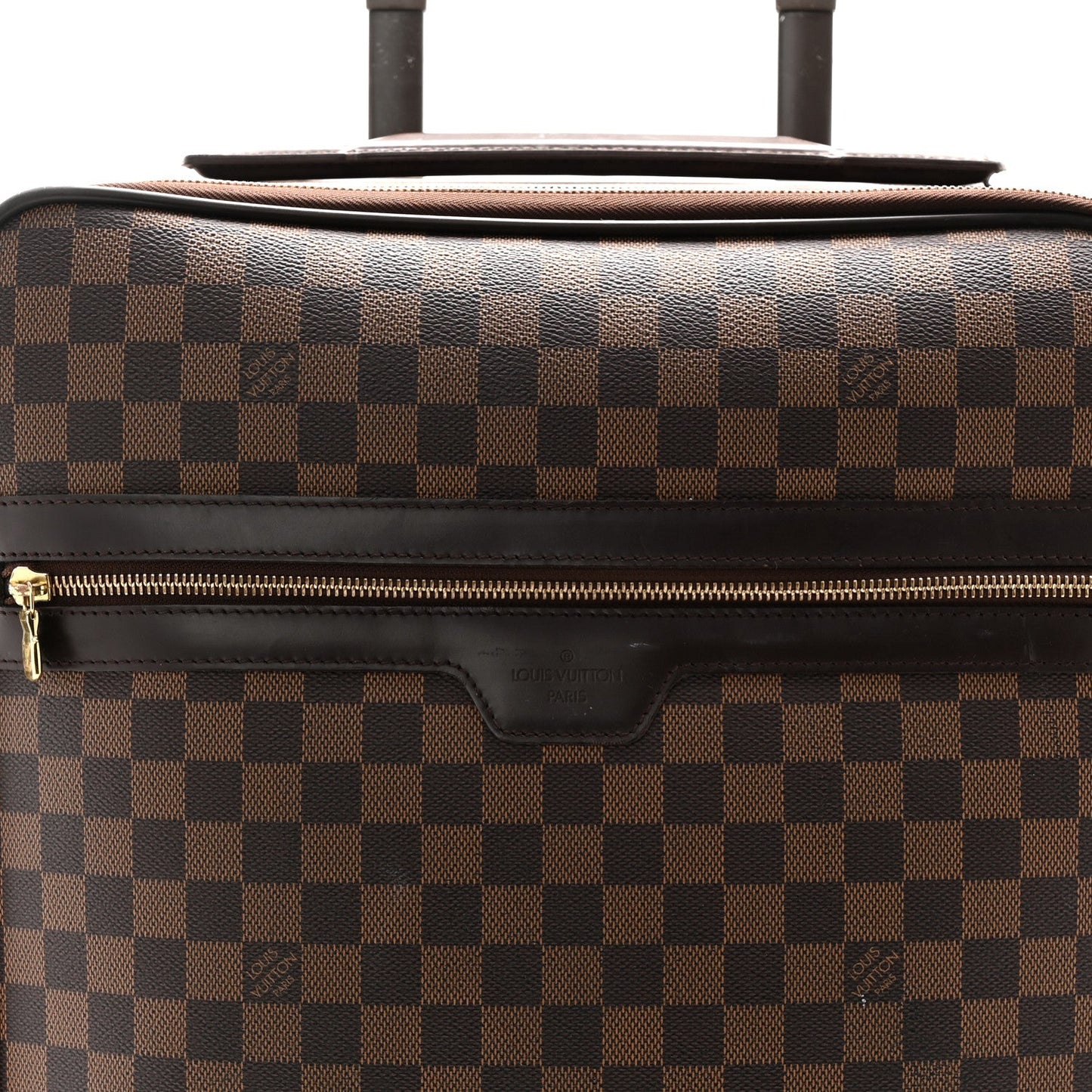 Damier Ebene Pegase 55 Business NM
