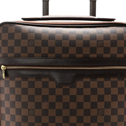 Damier Ebene Pegase 55 Business NM