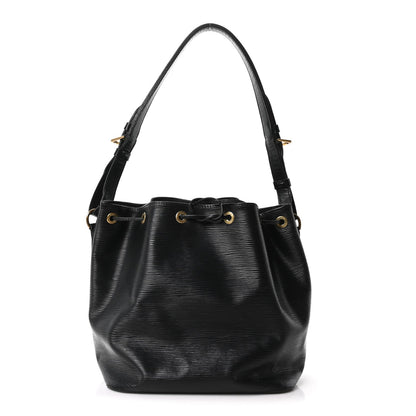 Epi Noe Black