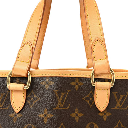 Monogram Batignolles