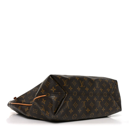 Monogram Sully MM