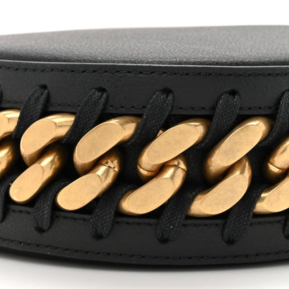 Eco Alter Nappa Mylo Frayme Black