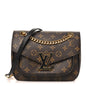 Monogram Passy