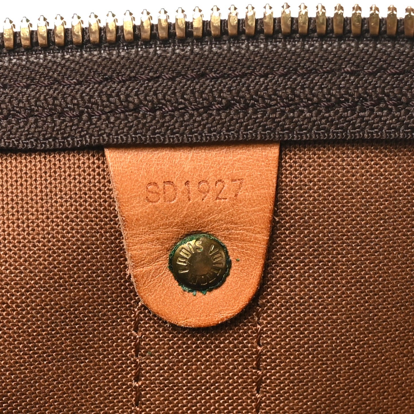Monogram Keepall 55