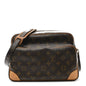 Monogram Nil 28