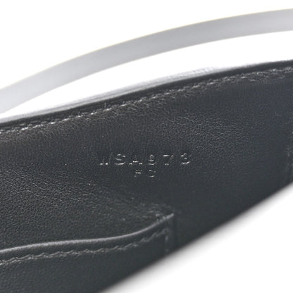 Epsom Constance 1-Elan Black