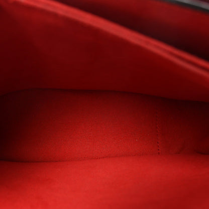 Monogram Vaugirard Coquelicot