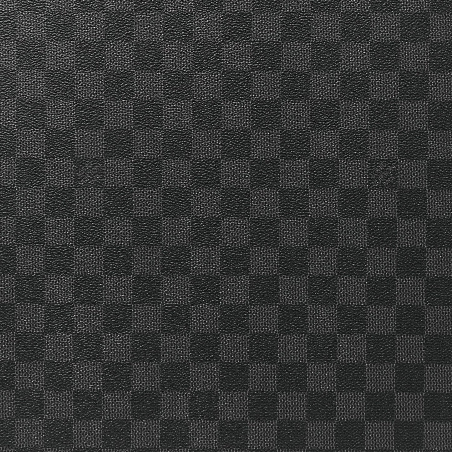 Damier Graphite Horizon 50