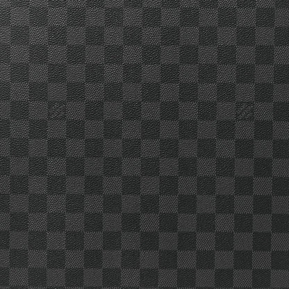 Damier Graphite Horizon 50