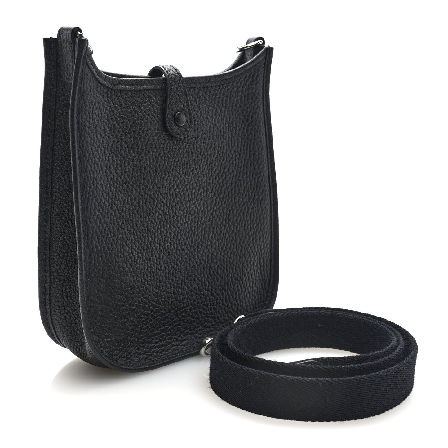 Taurillon Clemence Evelyne TPM Black