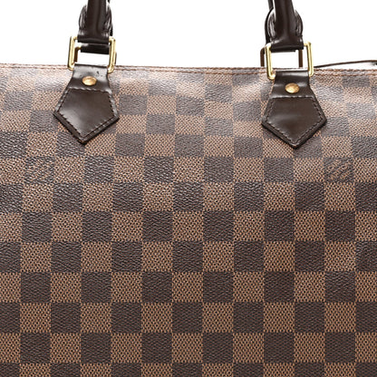 Damier Ebene Speedy 30