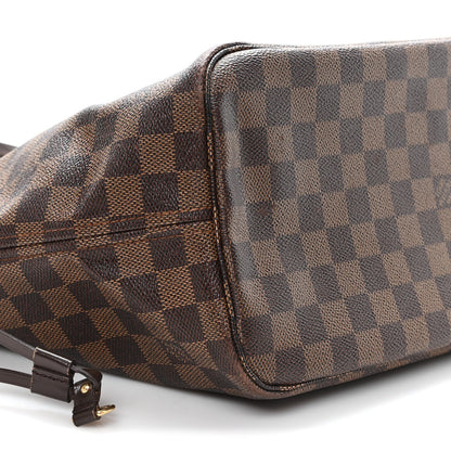 Damier Ebene Neverfull MM