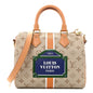 Monopaname Speedy Bandouliere 25 Beige Ocher