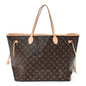 Monogram Neo Neverfull GM Pivoine