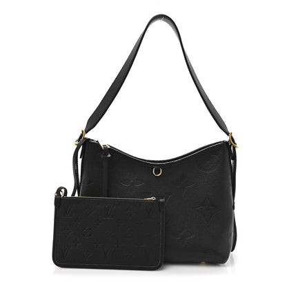 Empreinte Carryall PM Black