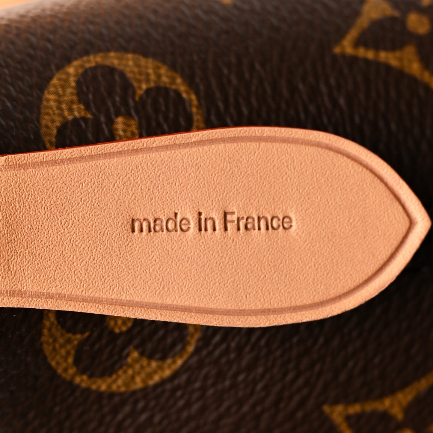 Monogram Ever More MM