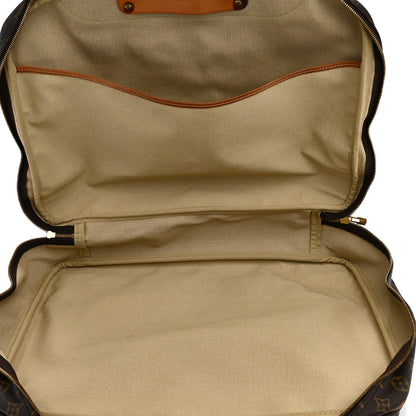 Monogram Alize 24 Heures Luggage