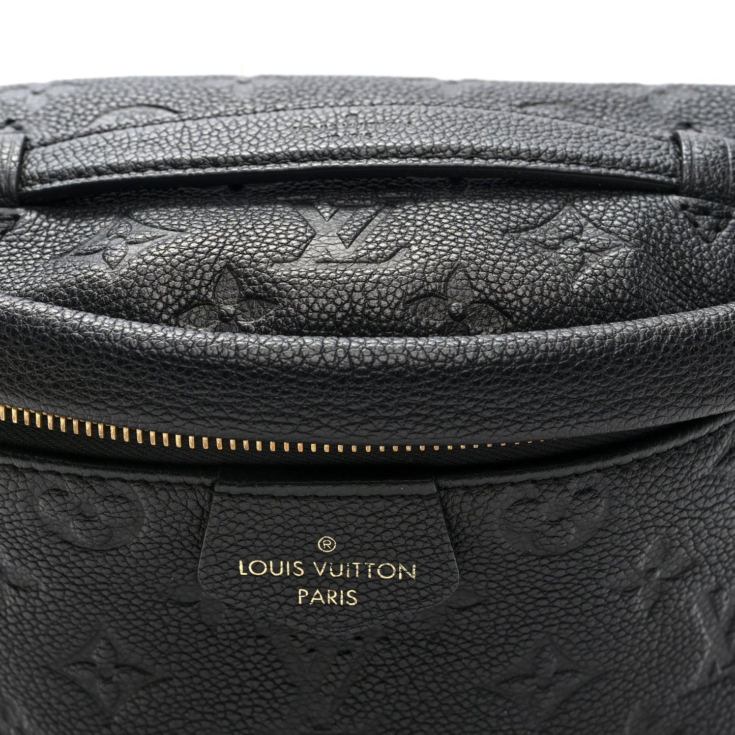 Empreinte BumBag Black