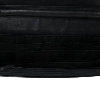 Caviar Timeless CC Wallet On Chain WOC Black