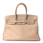 Swift Birkin 35 Argile