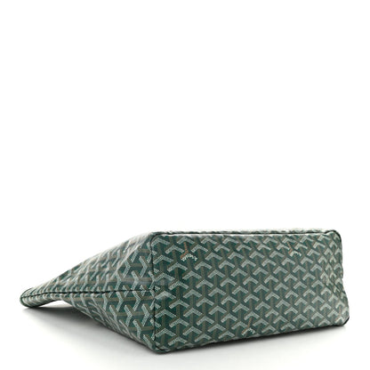 Goyardine Saint Louis PM Green