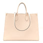 Empreinte Monogram Giant Onthego GM Creme
