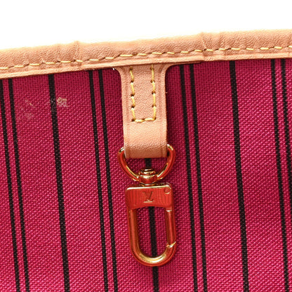 Monogram Neo Neverfull GM Pivoine