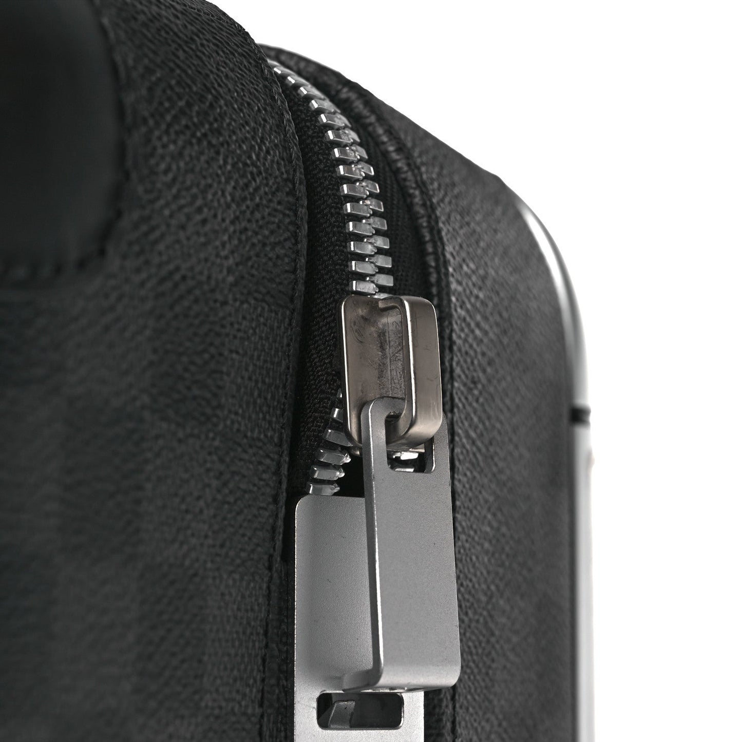 Damier Graphite Horizon 50