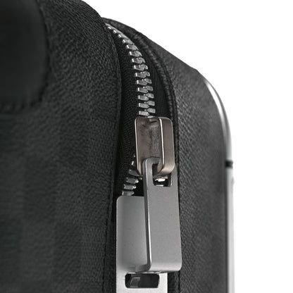 Damier Graphite Horizon 50