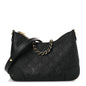 Empreinte Monogram Boulogne NM Black