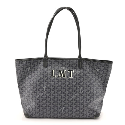 Goyardine Artois MM Grey