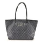 Goyardine Artois MM Grey
