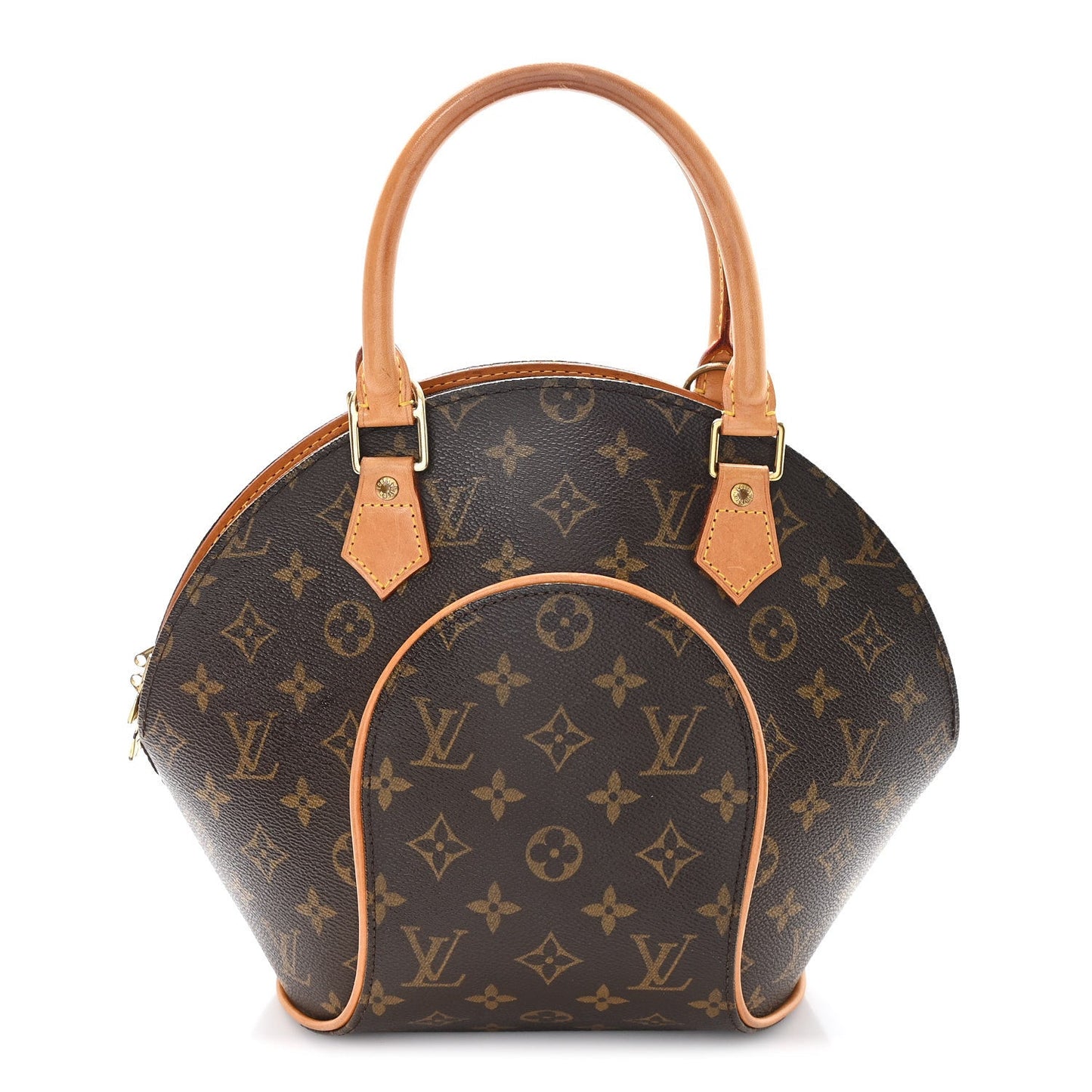 Monogram Ellipse PM