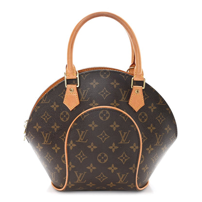 Monogram Ellipse PM
