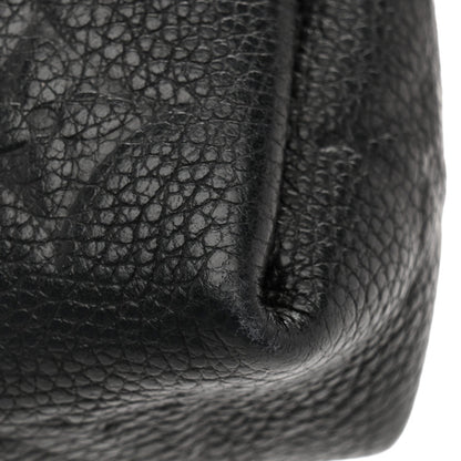 Empreinte Pallas Crossbody Black